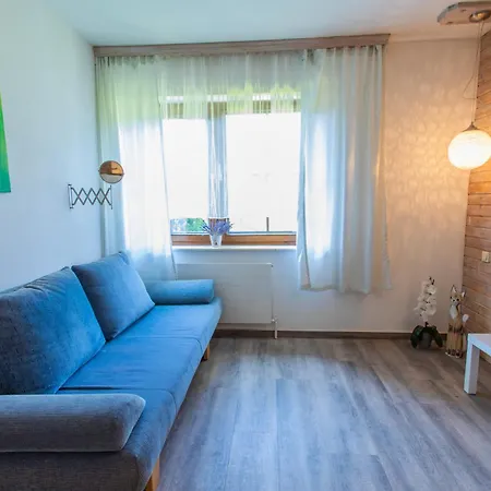 Appartement Huberhof 2 By Alpenidyll *