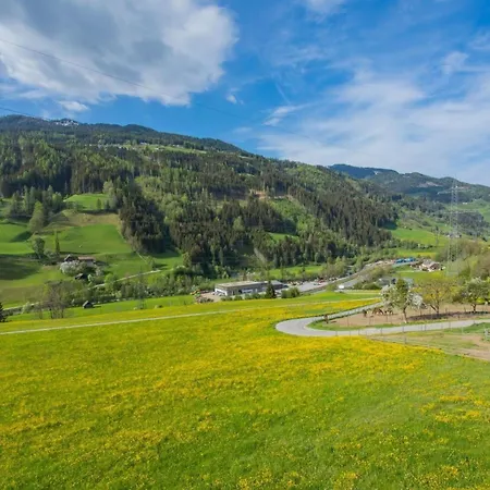 Appartement Huberhof 2 By Alpenidyll *