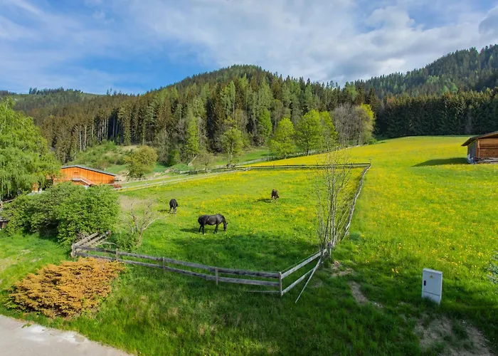 Huberhof 2 By Alpenidyll Schladming